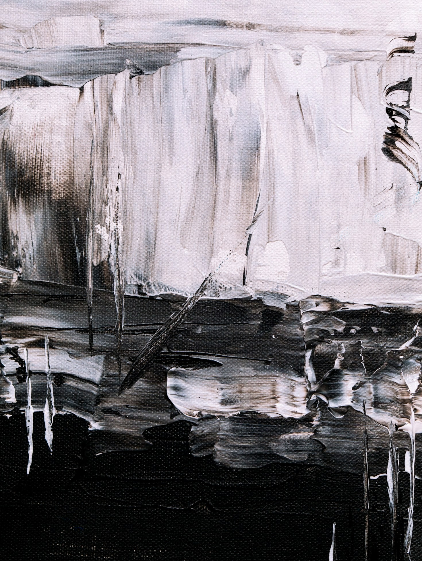 Spotlight On The Artists Behind The Canvas