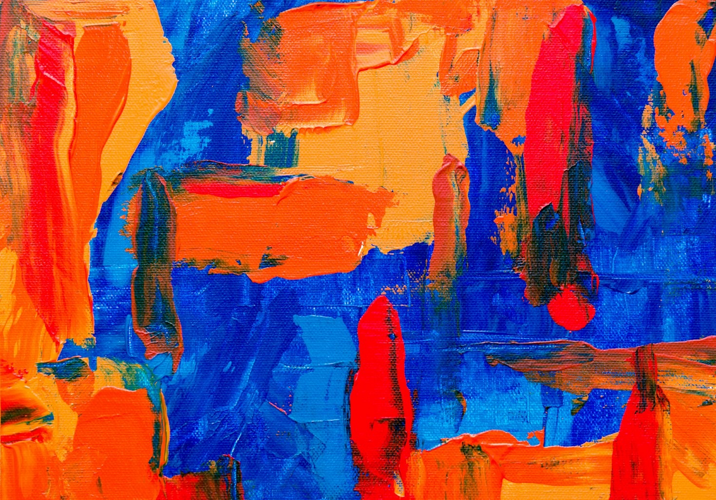 Top Trends In Contemporary Fine Art For This Year